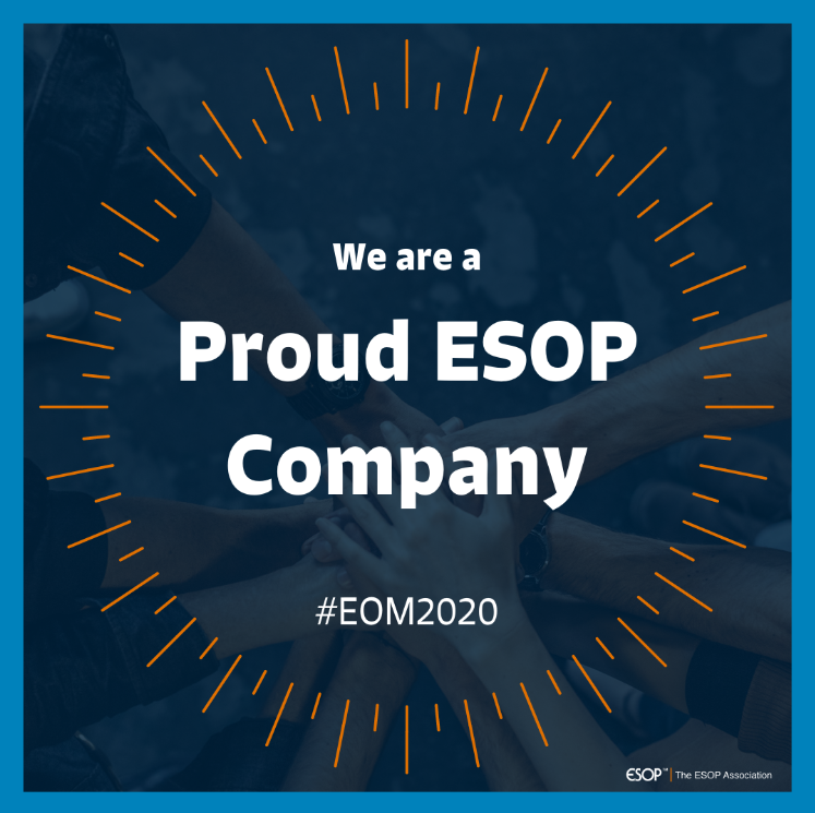 ESOP #2020